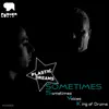 Plastic Dreams - Sometimes - Single